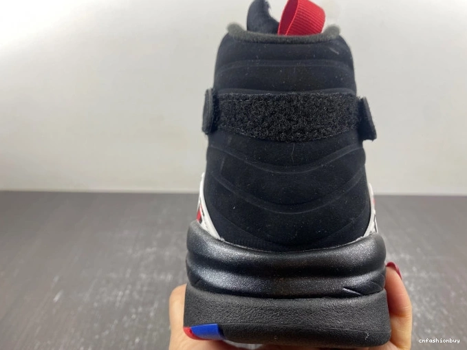 8 Jordan 305381-062 Air Playoffs 0907